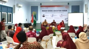 Jadi Sekolah Inovator, Perhatikan Tiga Hal Penting Ini