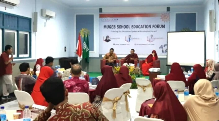 Jadi Sekolah Inovator, Perhatikan Tiga Hal Penting Ini