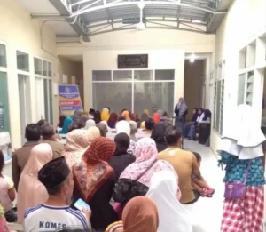 Beginilah yang Dikerjakan Tiga Lembaga Ini kepada Rakyat Kecil