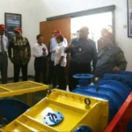 Kunjungi UMM, Inilah yang Dilakukan Komisi VII DPR