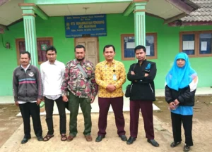 Daerah Perbatasan Ini Tak Ada Klinik, PCM Minta Dukungan