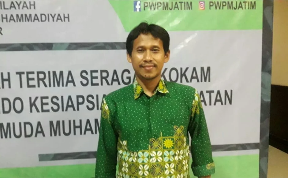 Pemuda Muhammadiyah Kecam Keras Penindasan Muslim Uighur