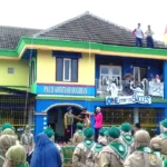 Smokebomb dan Koreografi Meriahkan Milad HW di Sini