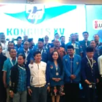 Dari Kongres KNPI Tiba-Tiba Muncul Doa Ini