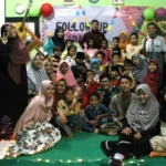 Coretan Kesan Anak Desa Ini Membuat Terharu Kader IMM