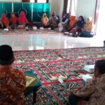 Niatnya Sambutan, Lha Kok Ketua PDM Ini Malah Ceramah
