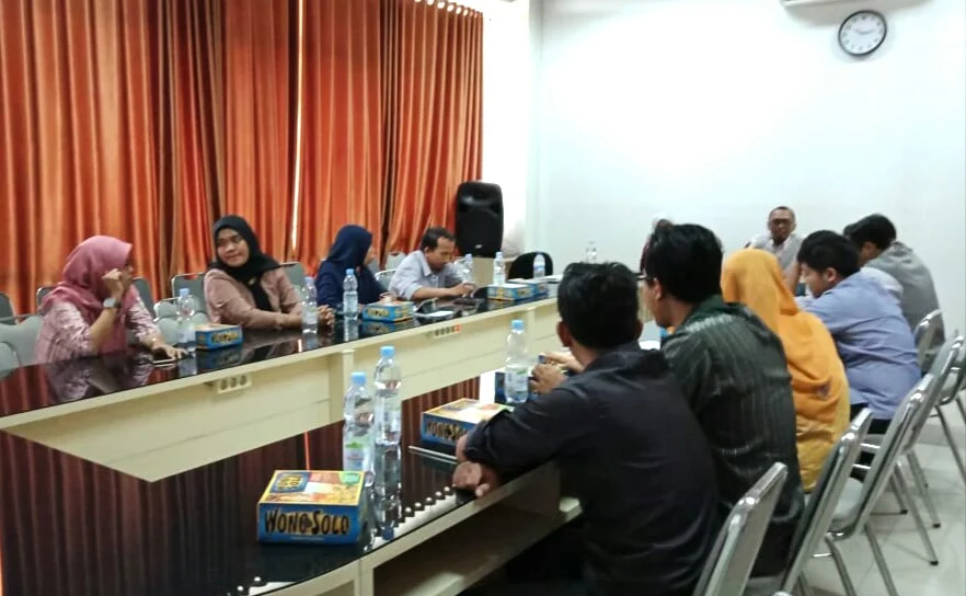UMG Siap Terjunkan Mahasiswa KKN ke Lamongan dan Gresik