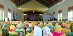 Lagu ‘Keramat’ Berkumandang saat Peringatan Blue Pink Day dan Hari Ibu Ini