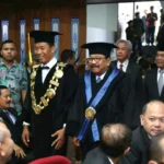 Ini Alasan UMM Beri Gelar Doktor Honoris Causa pada Pakde Karwo