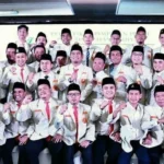 Pimpinan Pusat Pemuda Muhammadiyah 2018-2022 Resmi Dikukuhkan