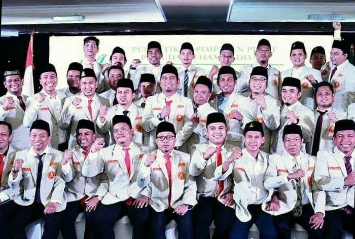 Pimpinan Pusat Pemuda Muhammadiyah 2018-2022 Resmi Dikukuhkan