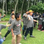 Ini Arti Permainan Zig-zag dalam Fun Holiday Muhida