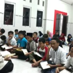 Nyantri di Kampung Inggris, Conversation Ok, Hafal Quran Yes