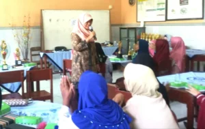 Simak Empat Karakter Orangtua yang Memengaruhi Perangai Anak