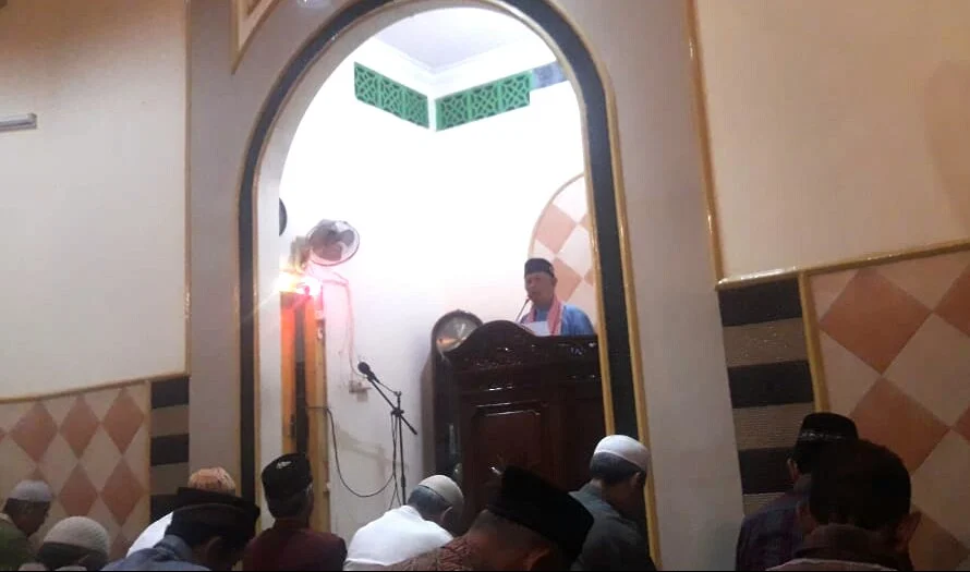 Ini Kata Ustadz tentang Penyakit Orang Sukses, Kaya, dan Punya Kuasa