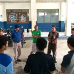 Muhammadiyah Kirim 12 Relawan ke Lokasi Tanah Longsor Sukabumi