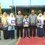 Sekolah Ini Gratiskan SPP bagi Siswa Berprestasi