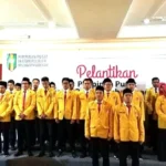 Resmi Dilantik! PP IPM Siap Jadi Pelopor di Era Industri 4.0