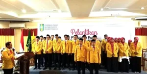 Resmi Dilantik! PP IPM Siap Jadi Pelopor di Era Industri 4.0