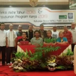 Inilah Program Unggulan Majelis Pembina Kesehatan Umum PWM Jatim Tahun 2019