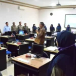 Serba Abad 21 di In House Training Sekolah Muhammadiyah Ini