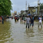 Muhammadiyah Bantu Korban Banjir Rob Labuan Pandeglang