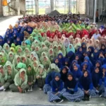 Doa 10 Tahun Lagi Siswa-Siswi Ini Akan Warnai Kemajuan Bangsa Indonesia