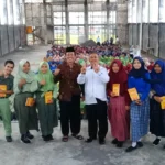 Motivasi Jadi Presiden dari sang Calon Senator