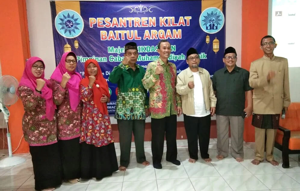 Ini Wasiat KH Ahmad Dahlan agar Warga Muhammadiyah Tidak Gagap Ideologi