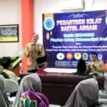 Ini Alasan Mengapa Pilihan Jatuh pada Nadjib Hamid