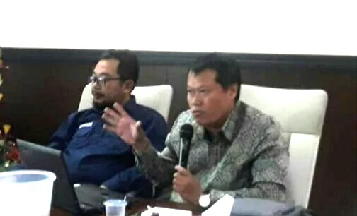 Ini Tantangan Ketua DPW Perindo Jatim untuk Emak-Emak Aisyiyah