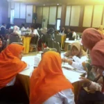 Hadapi Audit Keuangan Eksternal, Begini Persiapan Lazismu Jatim