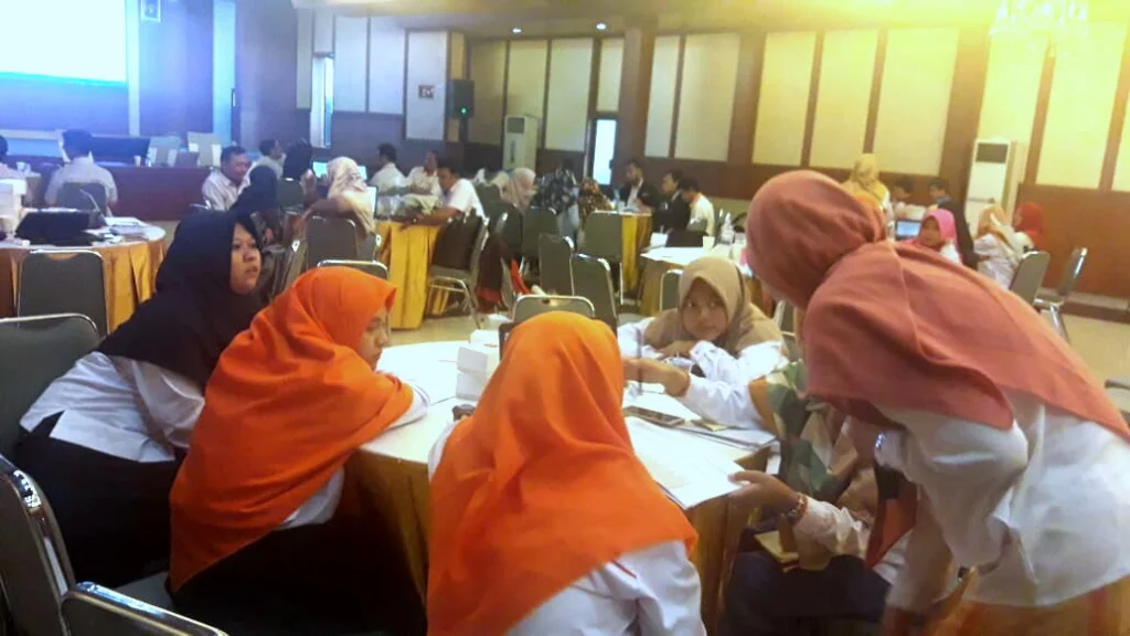 Hadapi Audit Keuangan Eksternal, Begini Persiapan Lazismu Jatim