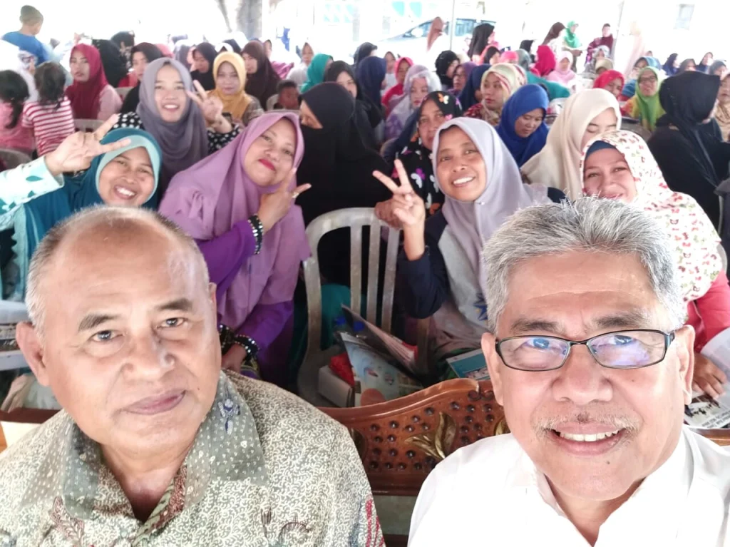 Prof Zainuddin Maliki: Berikan Hak Anak untuk Menjadi Anak-Anak, Jangan Paksa Berperilaku Dewasa