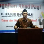 Imam Shalat Tidak Cocok untuk Alat Pencitraan