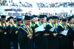 Selain Ijazah, Mahasiswa UMM Harus Kantongi Sertifikat Kompetensi ketika Lulus