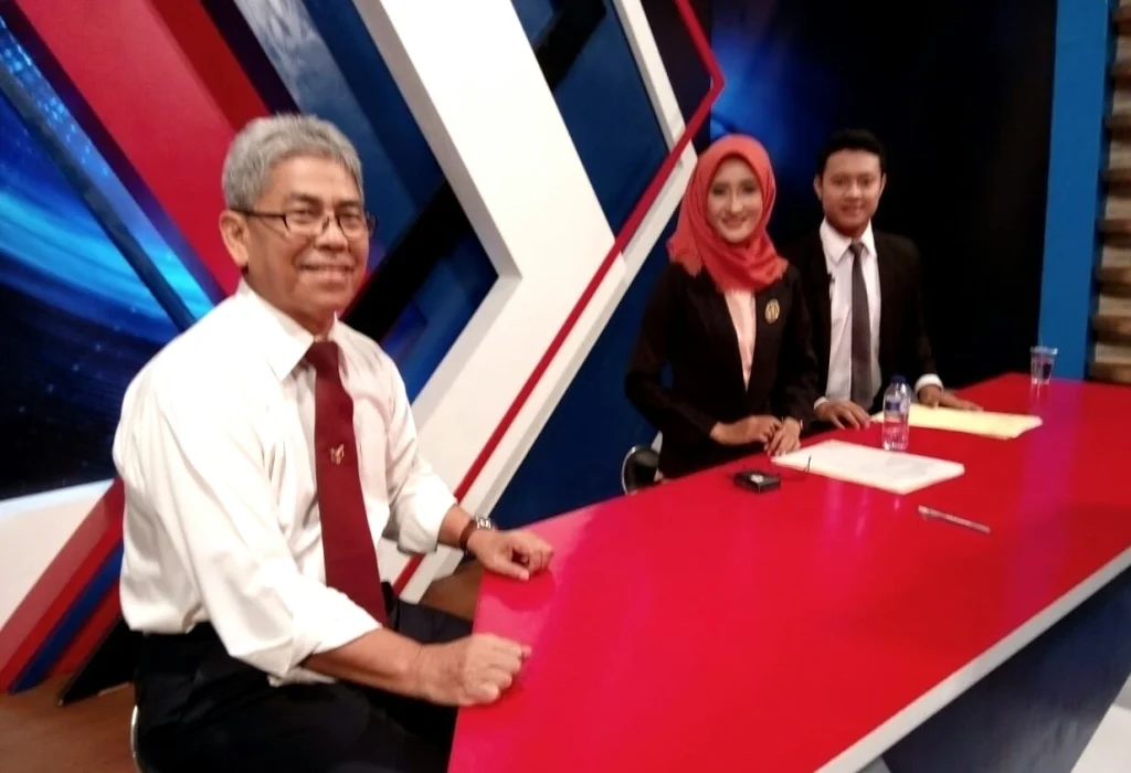 Indonesia Krisis Kepemimpinan, Prof Zainuddin Maliki Bertekad Teruskan Perjuangan Jenderal Soedirman