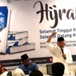 Selamat Datang Revolusi Moral Amien Rais