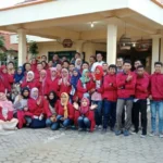 135 Mahasiswa UMG Lakukan KKN Tematik di 8 Desa Kecamatan Panceng