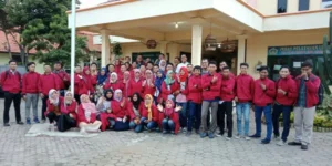 135 Mahasiswa UMG Lakukan KKN Tematik di 8 Desa Kecamatan Panceng