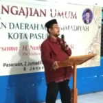 Diminta Bawaslu Menghentikan Ceramahnya, Ini Reaksi Wakil Ketua LPCR PWM Jatim