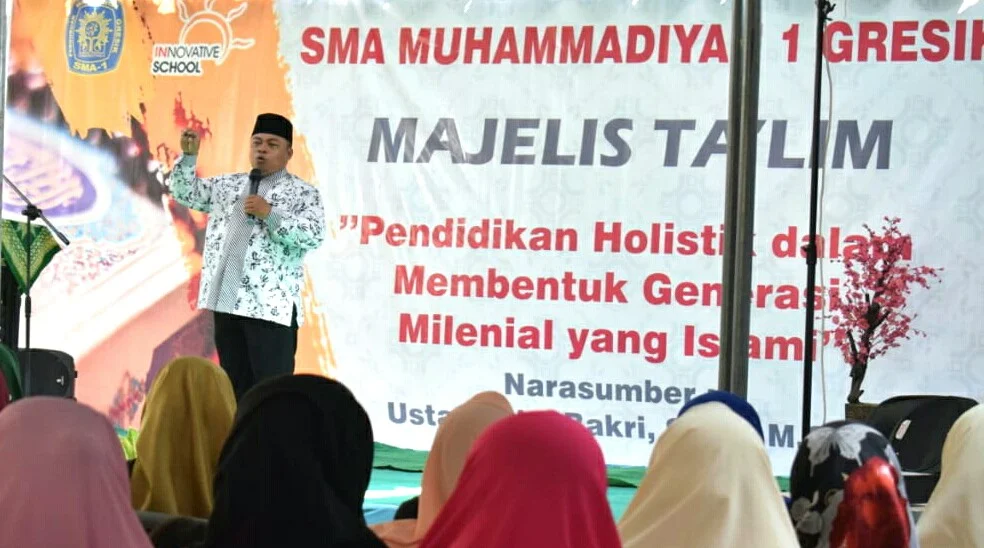 Empat Kunci Memiliki Anak Shaleh Menurut Dosen UMS
