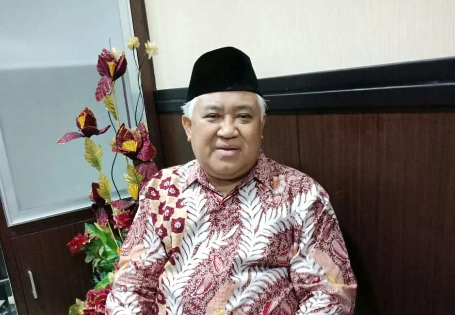 Din Syamsuddin: Pemilu 2019, Ada yang Mencoba Menyeret Muhammadiyah dalam Lingkaran Politik