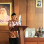 Din Syamsuddin: Wes Wayahe Kader Muhammadiyah Terjun Mencerahkan Bangsa