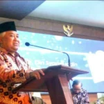 Amien Rais Mau Digoyang dari PAN, Begini Reaksi Din Syamsuddin