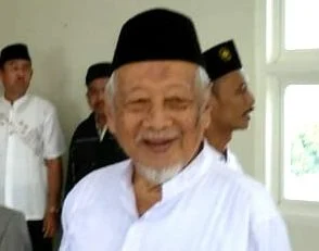 Kepergian KH Muhlas Hamim Kehilangan bagi Muhammadiyah Jawa Timur