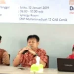 Upaya Sekolah Muhammadiyah GKB Menghadirkan Perubahan Masa Depan ke Masa Kini
