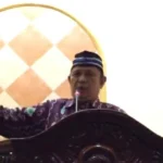 Tiga Tahapan Menjadi Muslim Kaffah