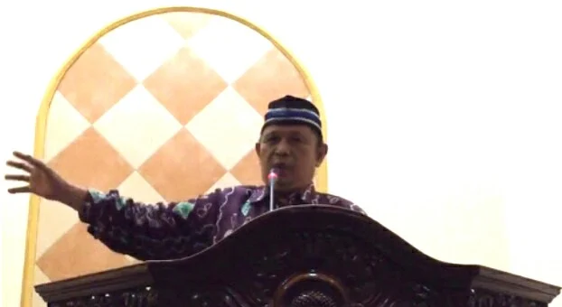 Tiga Tahapan Menjadi Muslim Kaffah