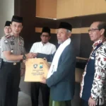 Dirbinmas Polda Jatim Bersilaturahim ke PWM Jatim